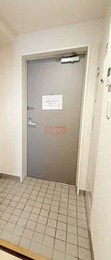 玄関　玄関／同建物参考写真