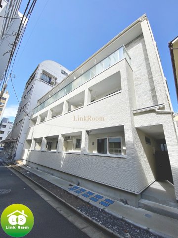MELDIA両国の外観写真