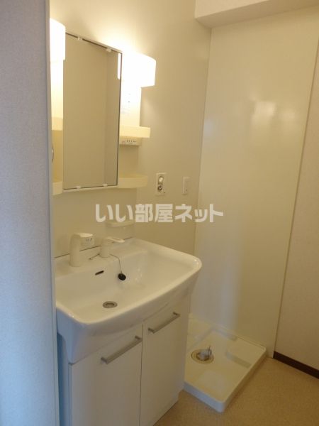 サニーコート・泉台 Bの内装写真