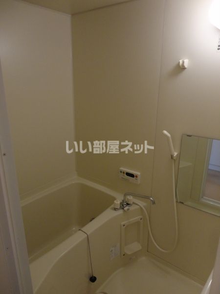 サニーコート・泉台 Bの風呂写真