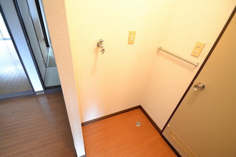 その他設備　同建物別室画像です