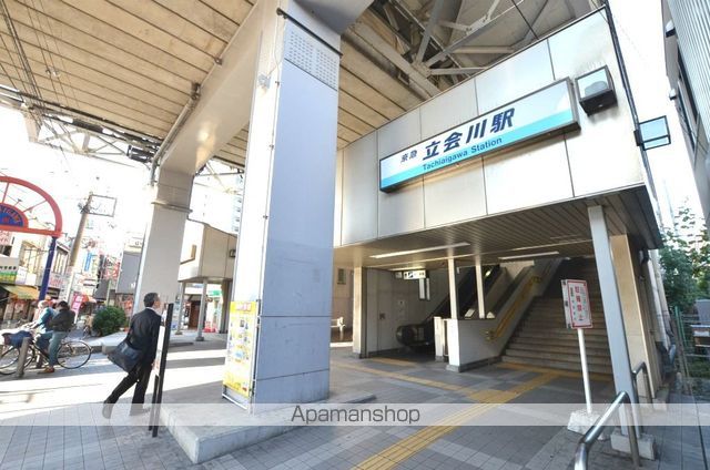 メインステージ大井町のその他写真