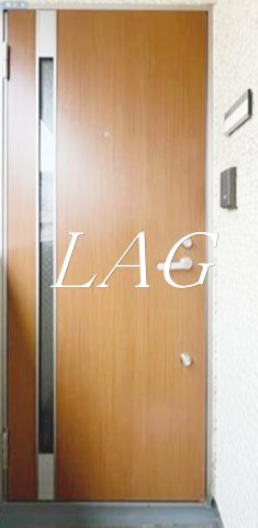 玄関　玄関です。