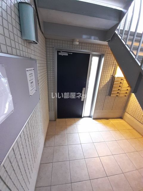 ロビー