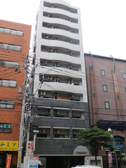建物外観　【外観写真】外観