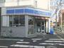 コンビニ　ローソン白金三光店（コンビニ）まで192m