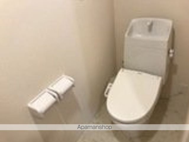グリーンガーデンのトイレ写真