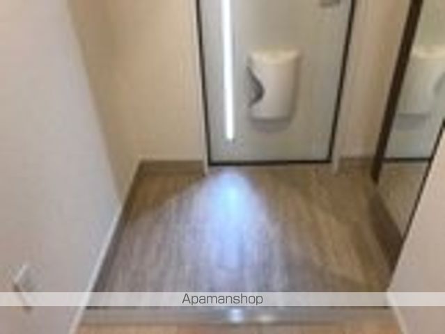 グリーンガーデンの玄関写真