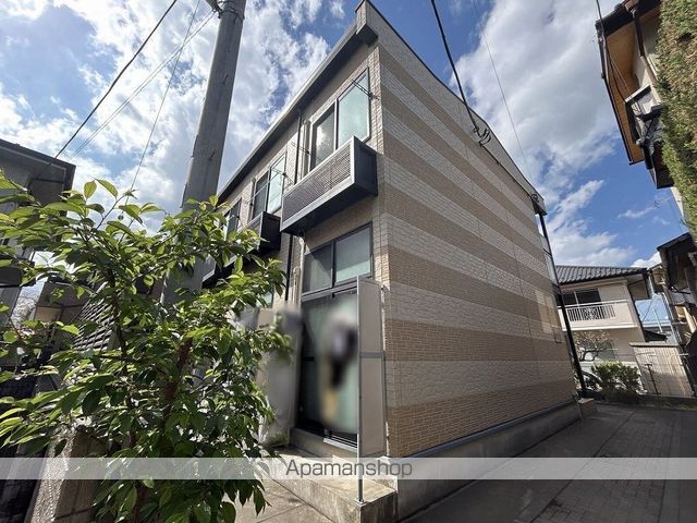 建物外観　建物外観