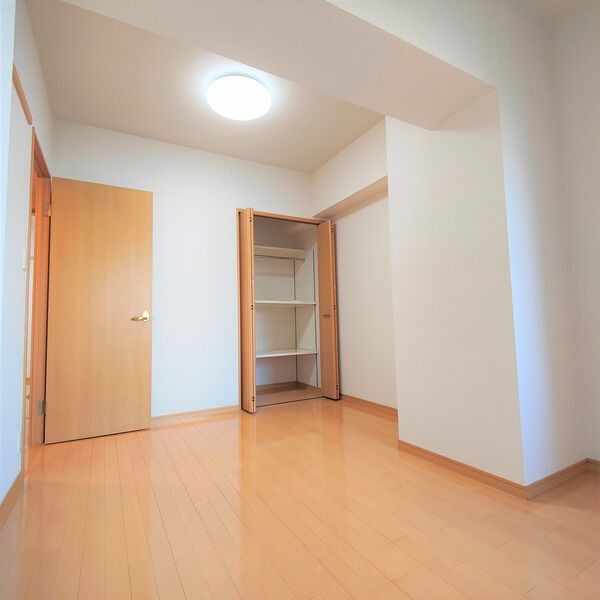 その他部屋・スペース　※写真は同じマンションの違う部屋のものになります。
