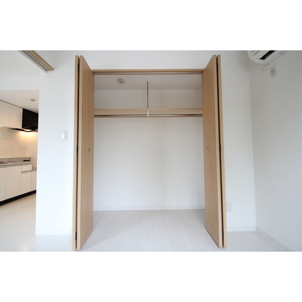 Mill Crestの内装写真