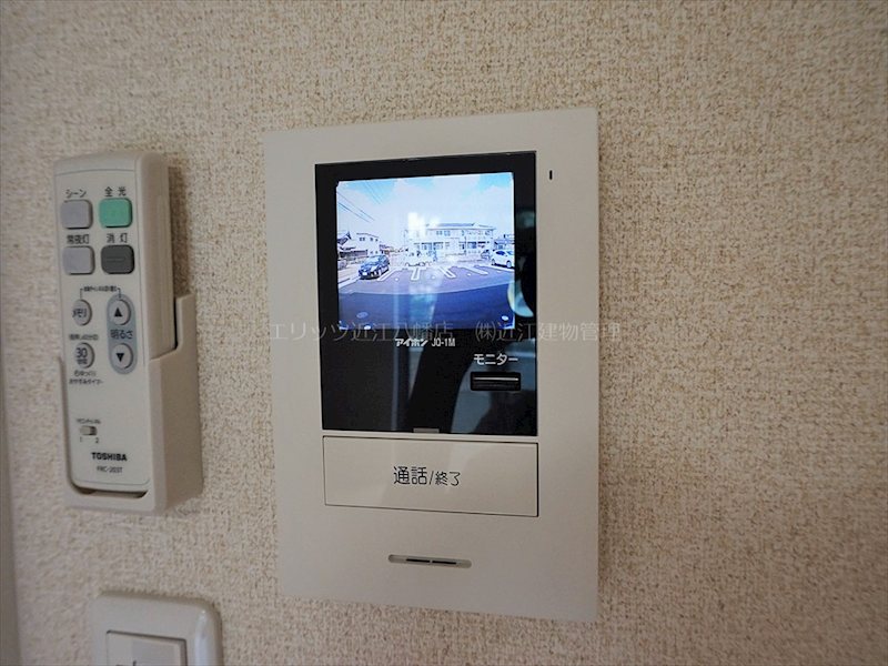 ＪＲ東海道本線 近江八幡駅 徒歩13分 2階建 築10年のその他写真