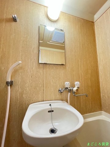 マンションタワーサイドの内装写真