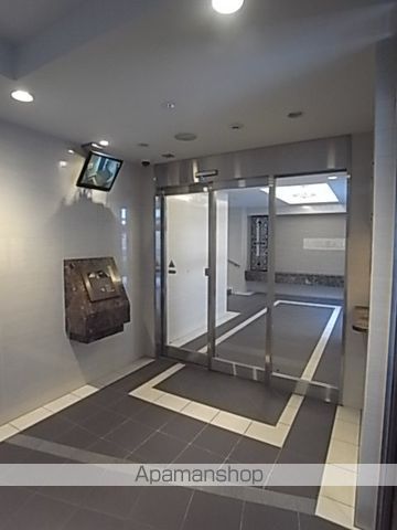 エスリード大阪城公園の外観写真