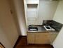 キッチン　STUDIO OHZONE