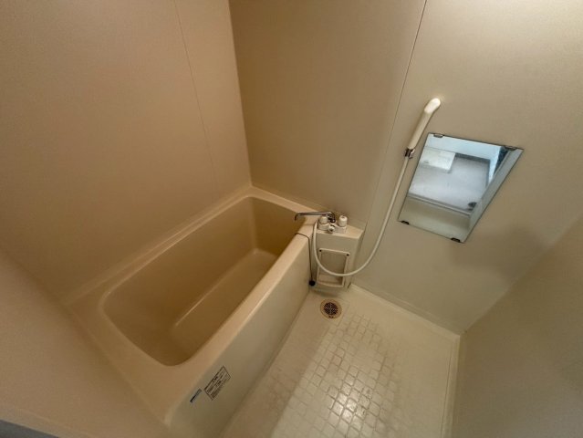 STUDIO OHZONEの風呂写真