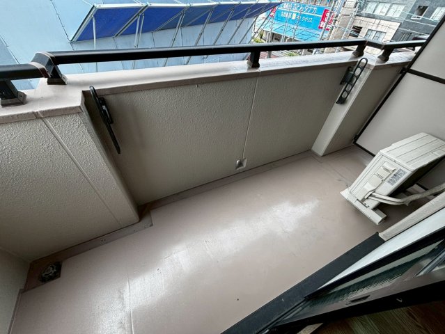 STUDIO OHZONEの内装写真