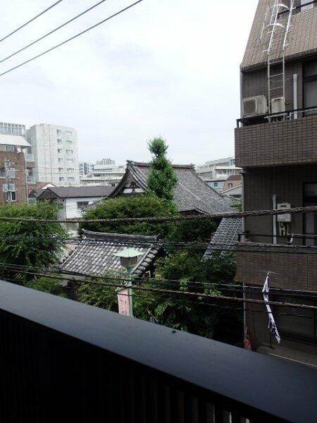 ズーム目黒不動前のその他写真