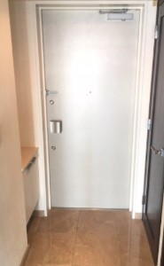 玄関　玄関※別部屋参考写真