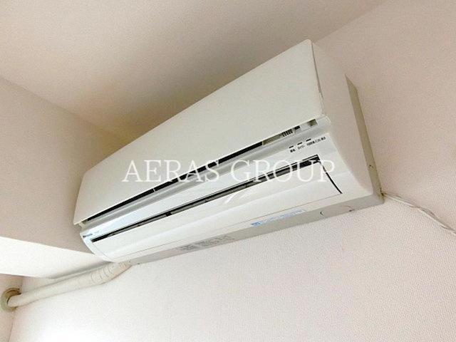 その他設備　別部屋同仕様タイプ