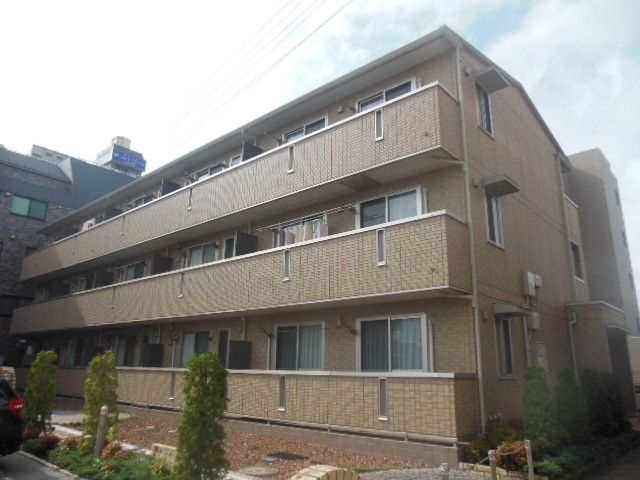 建物外観　～大和ハウスが好まれるワケを確かめてみてください～