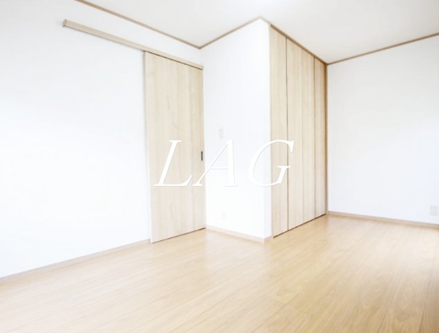 その他部屋・スペース　寝室です。