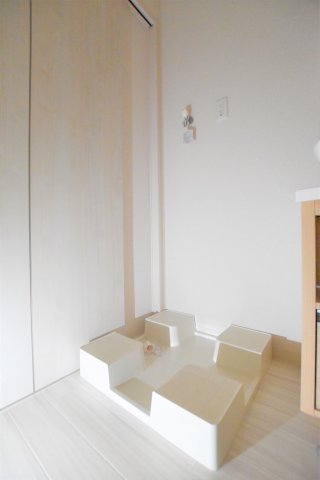 その他　別号室の写真です。ご参考までに