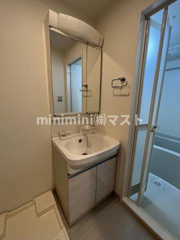 レジュールアッシュ心斎橋VITAの内装写真