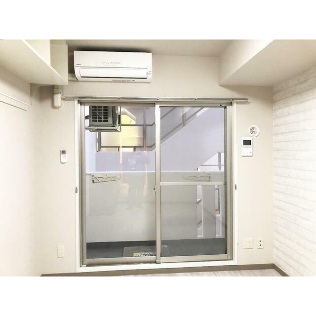 居室・リビング　※同タイプ別部屋参照