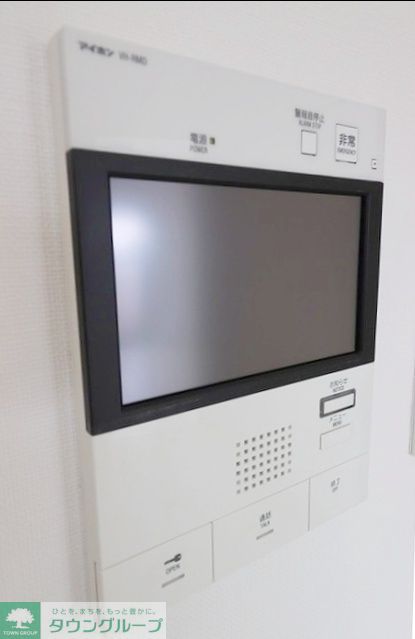 セキュリティ　★タウンハウジング東京蒲田店取り扱い★