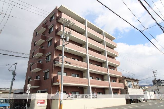 ＪＲ可部線 下祇園駅 徒歩8分 築7年