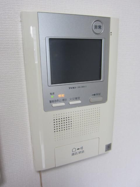 セキュリティ　★★別部屋参考写真★★