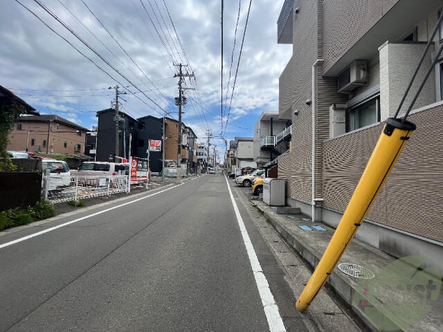 駐車場　駐車場その他