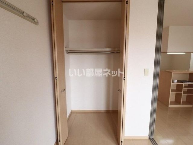 ソレイユ・レバンの内装写真
