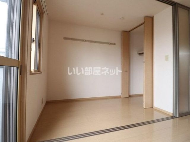 ソレイユ・レバンの内装写真