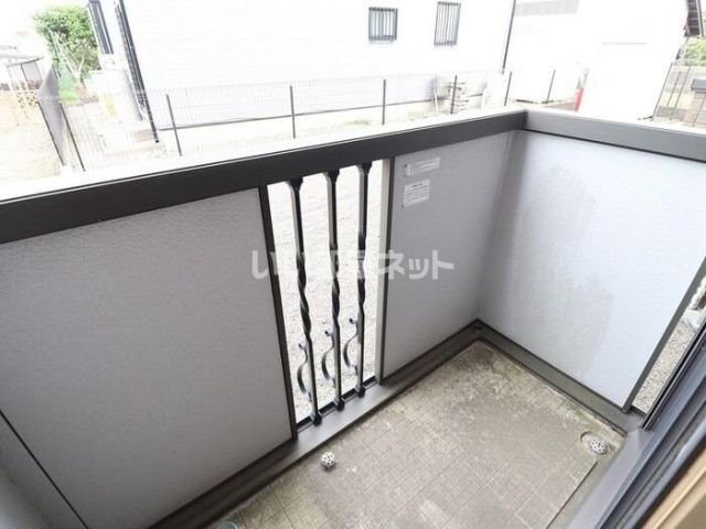 ソレイユ・レバンの内装写真