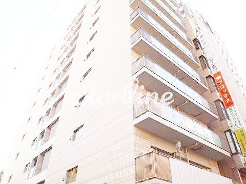 建物外観　物件画像