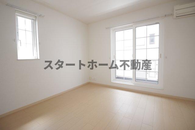 居室・リビング　使いやすいリビングです