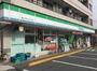 コンビニ　ファミリーマート 森かどやしんでん店（コンビニ）まで375m
