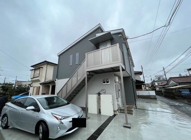 建物外観　当店おすすめ物件♪