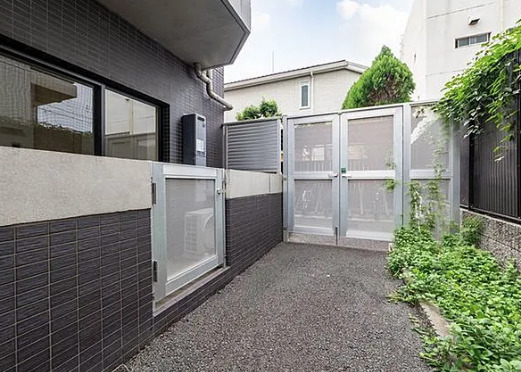 ブライズ品川大井DUEのその他写真
