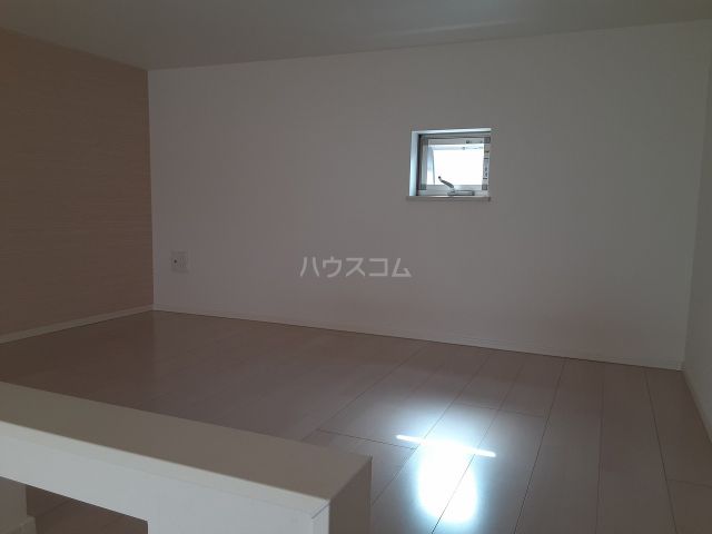 ハーモニーテラス南篠崎町の内装写真