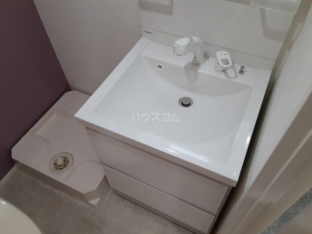 ハーモニーテラス南篠崎町の内装写真