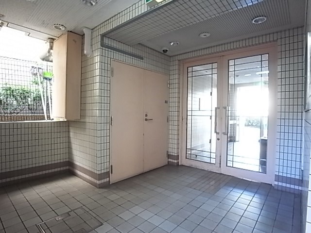 ロビー