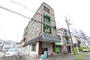 湊川駅より徒歩6分 3階 築31年3ヶ月の賃貸物件