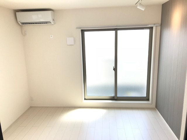 地下鉄御堂筋線 昭和町駅 徒歩5分 3階建 築9年の内装写真