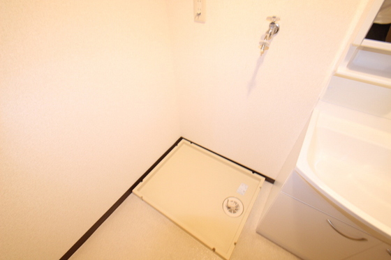 その他設備　※別号室の写真です