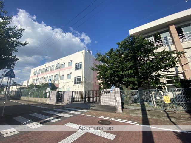 小学校　桜小学校（小学校）まで849m