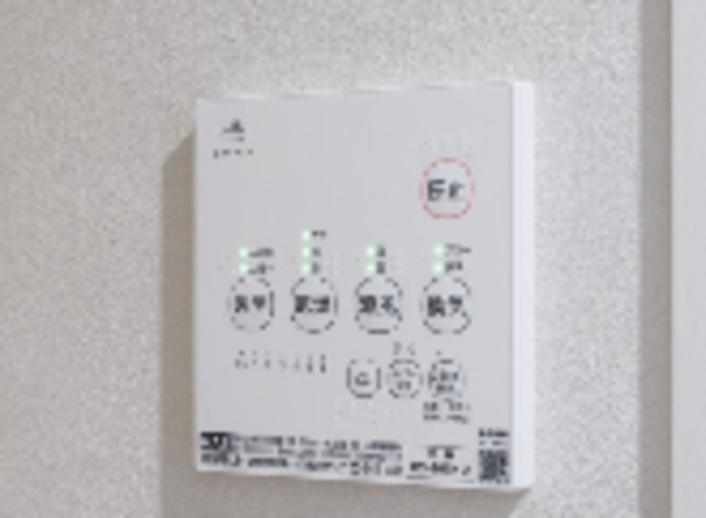 その他設備　同仕様