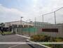 中学校　吉根中学校（中学校）まで1123m